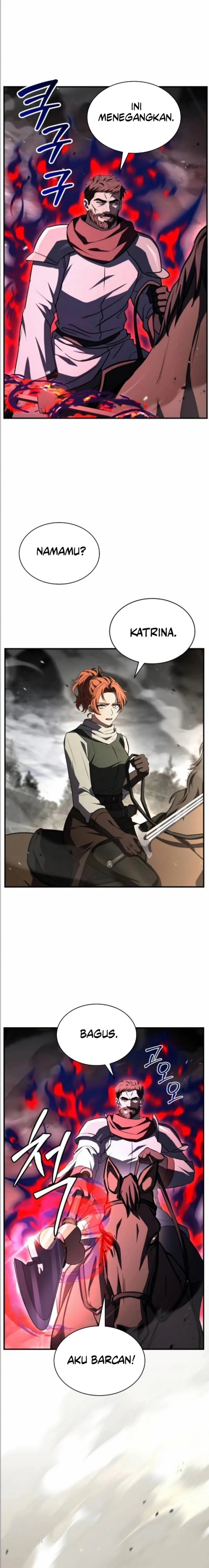 Baca The Sword Master Who Travels Through Time - Chapter 31 halaman 17