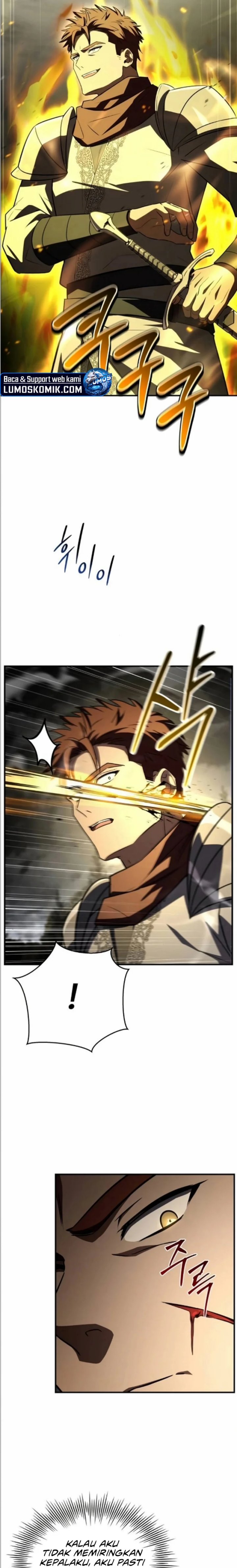 Baca The Sword Master Who Travels Through Time - Chapter 31 halaman 19