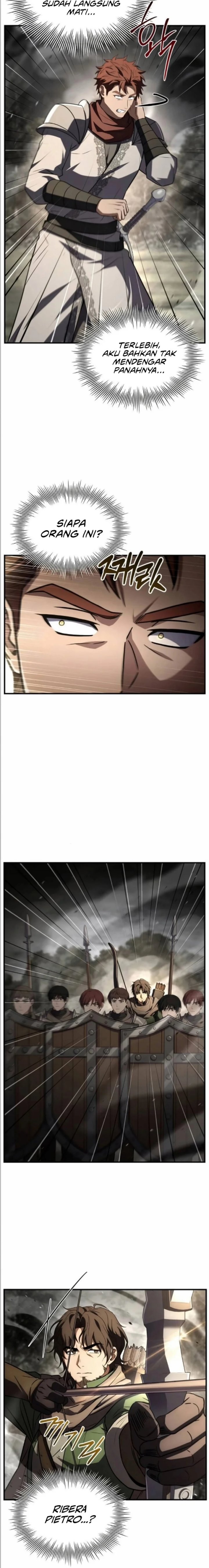 Baca The Sword Master Who Travels Through Time - Chapter 31 halaman 20