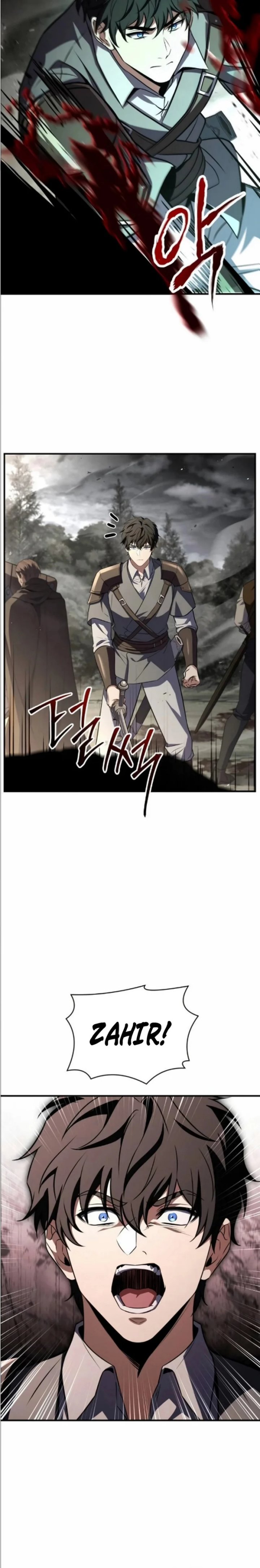 Baca The Sword Master Who Travels Through Time - Chapter 31 halaman 22