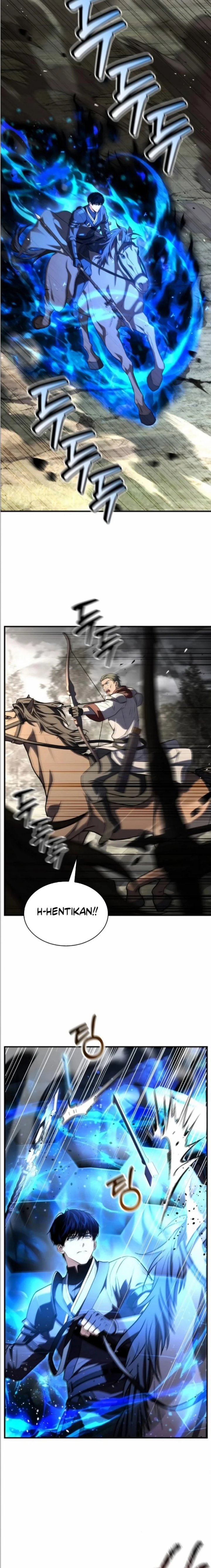 Baca The Sword Master Who Travels Through Time - Chapter 31 halaman 25