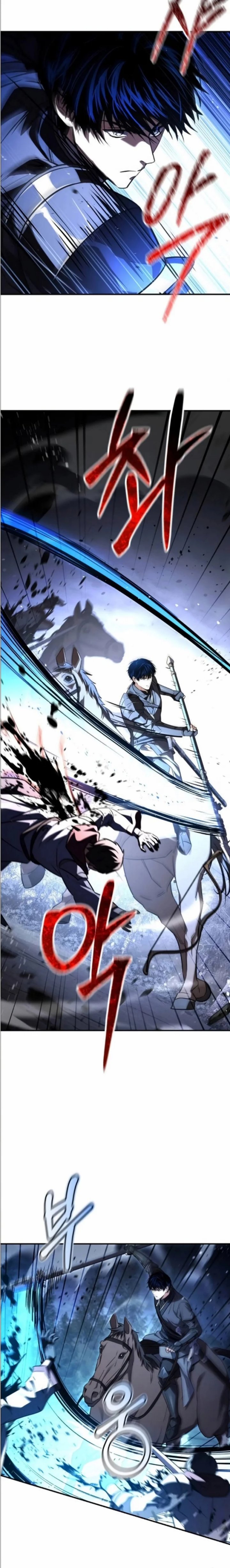 Baca The Sword Master Who Travels Through Time - Chapter 31 halaman 26