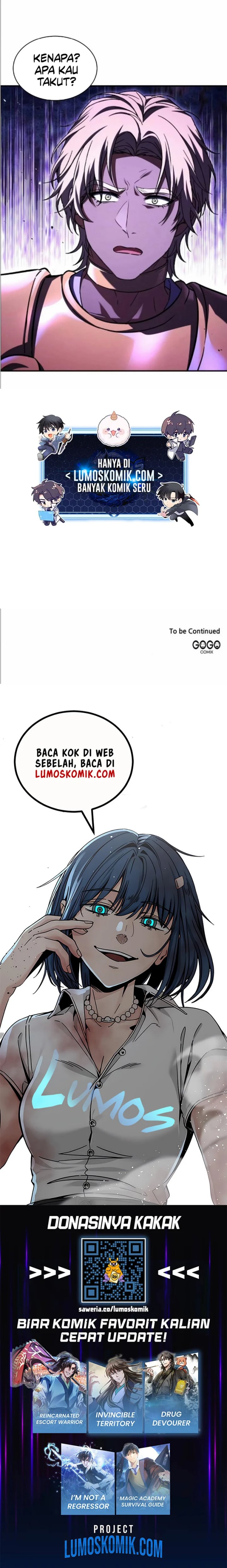 Baca The Sword Master Who Travels Through Time - Chapter 31 halaman 29