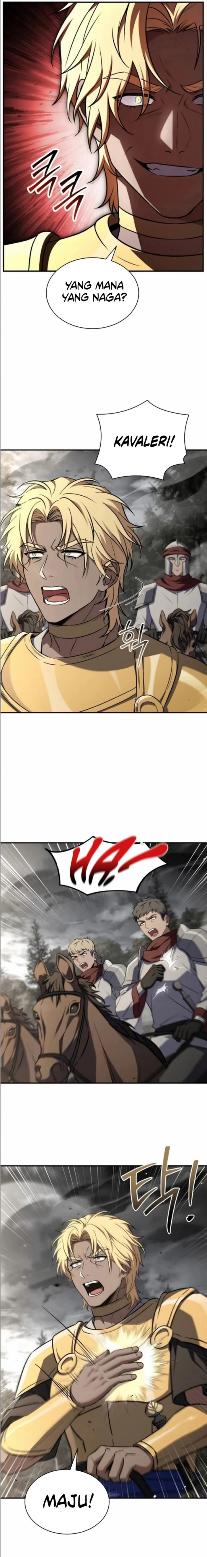 Baca The Sword Master Who Travels Through Time - Chapter 31 halaman 4