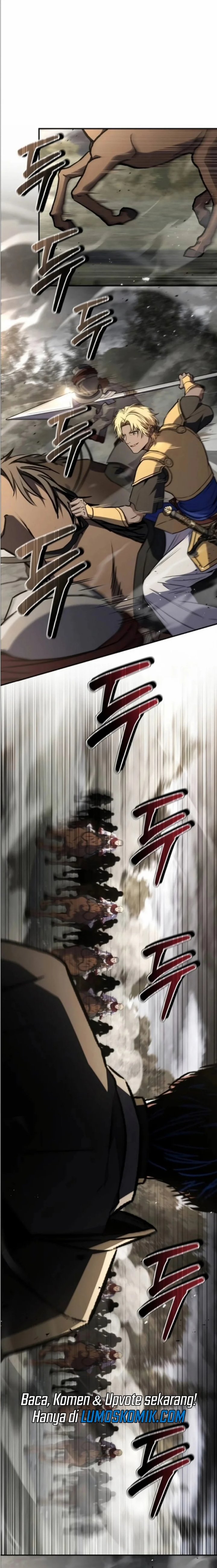 Baca The Sword Master Who Travels Through Time - Chapter 31 halaman 5