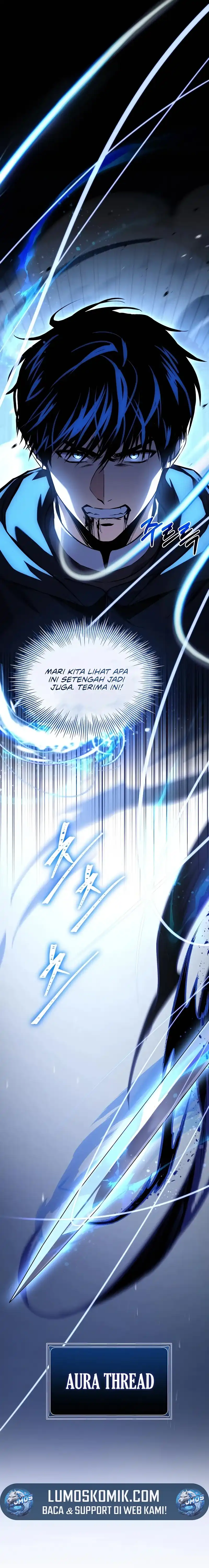 Komik The Sword Master Who Travels Through Time Chapter 5 Bahasa Indonesia page 44