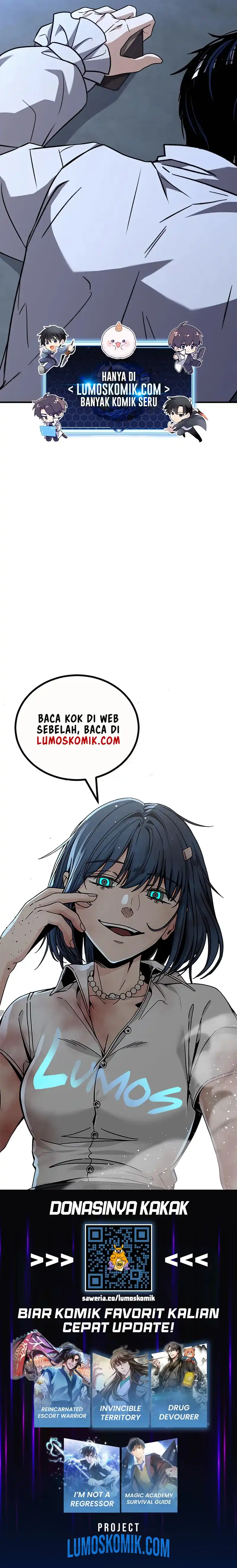 Komik The Sword Master Who Travels Through Time Chapter 5 Bahasa Indonesia page 66