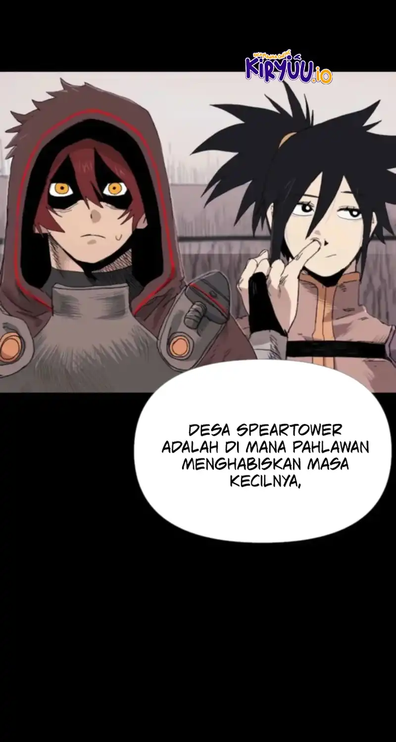 Baca The Tale of the Skeleton Messenger - Chapter 5 halaman 10