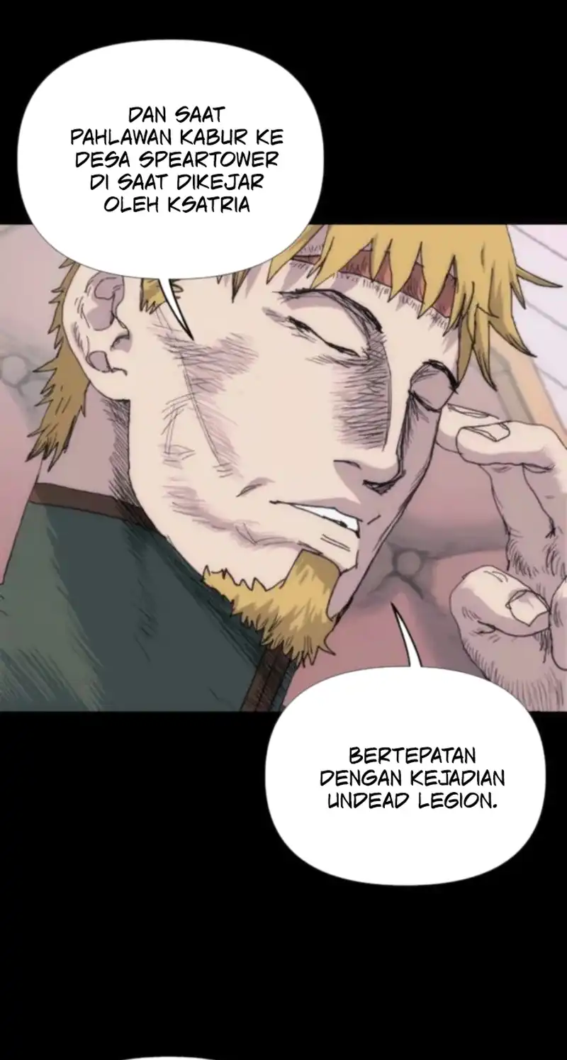 Baca The Tale of the Skeleton Messenger - Chapter 5 halaman 11