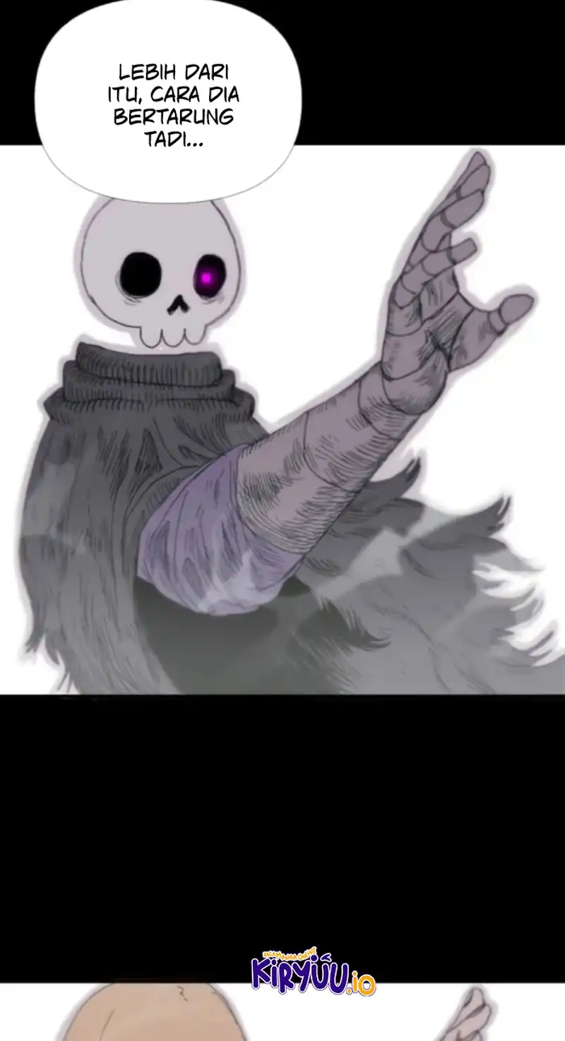 Baca The Tale of the Skeleton Messenger - Chapter 5 halaman 12