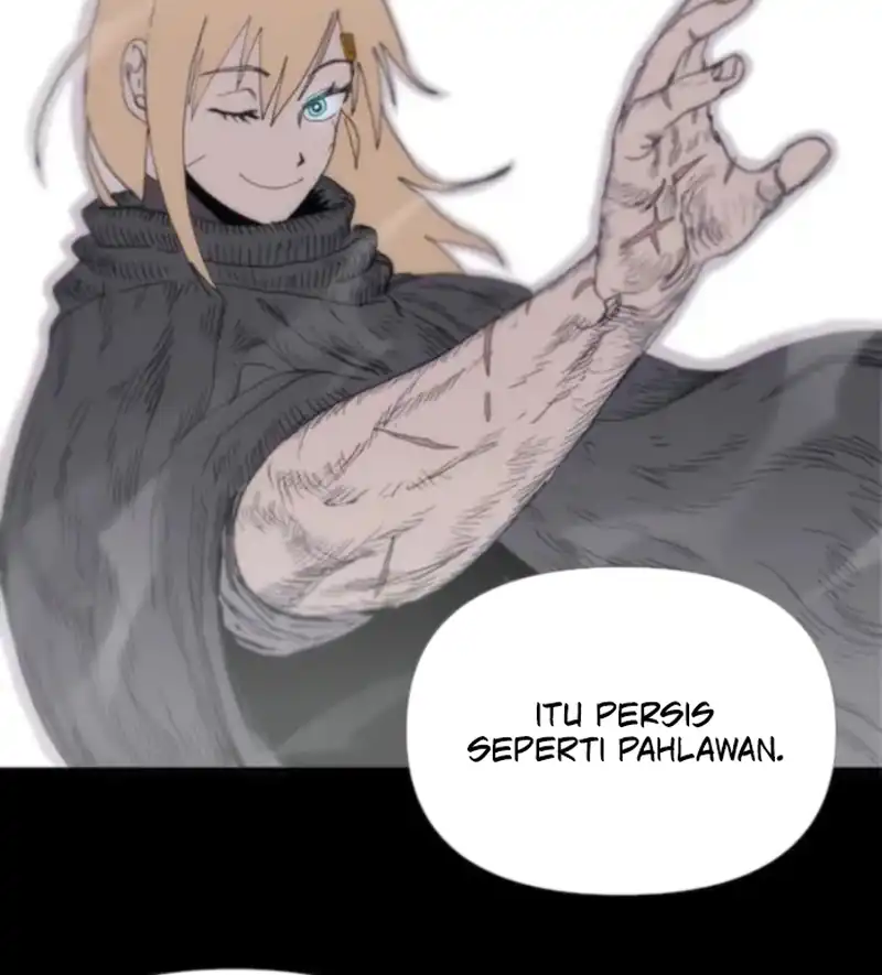 Baca The Tale of the Skeleton Messenger - Chapter 5 halaman 13