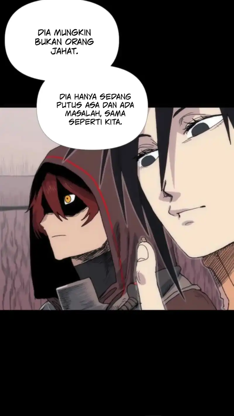 Baca The Tale of the Skeleton Messenger - Chapter 5 halaman 14