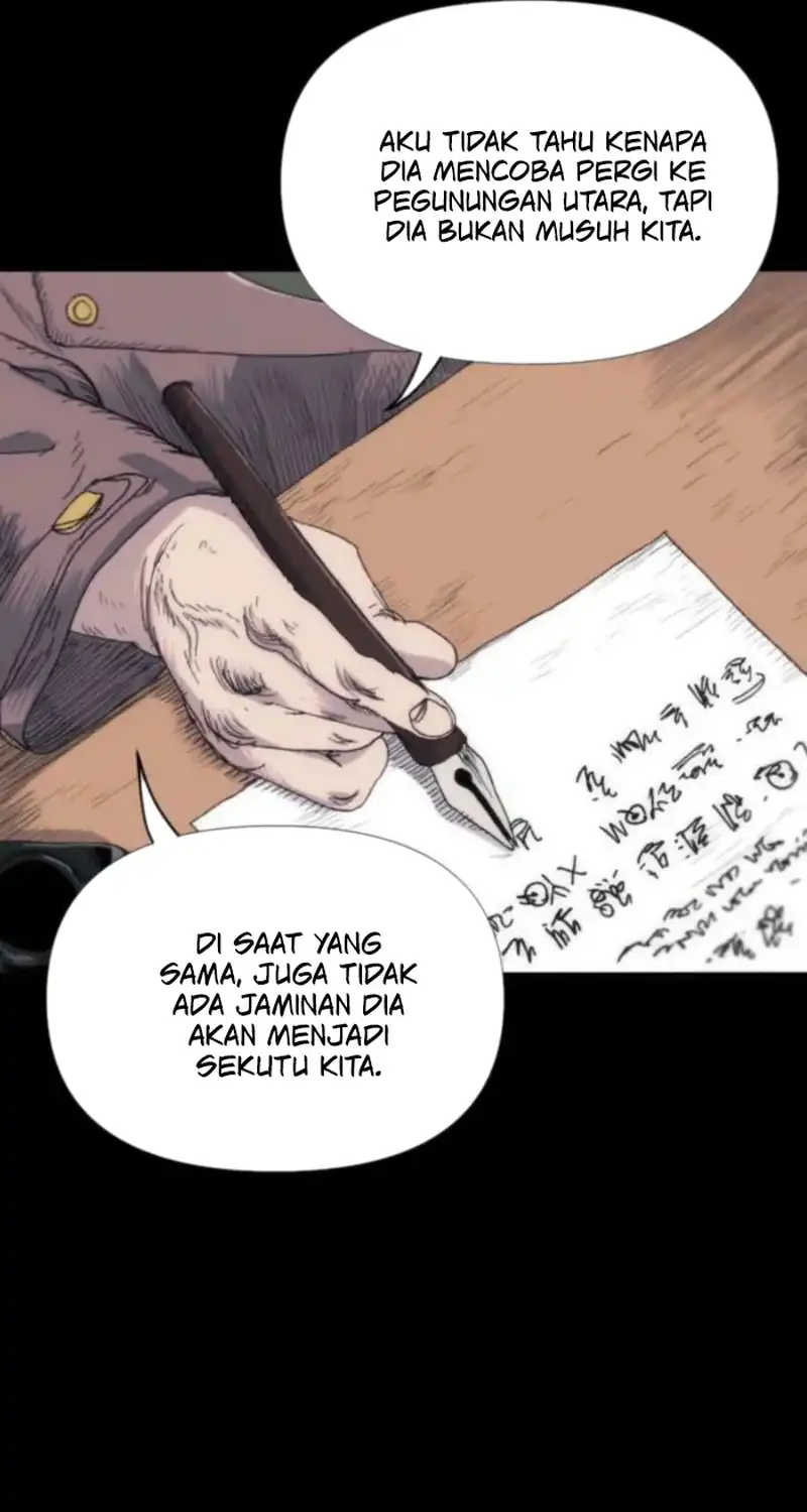 Baca The Tale of the Skeleton Messenger - Chapter 5 halaman 15