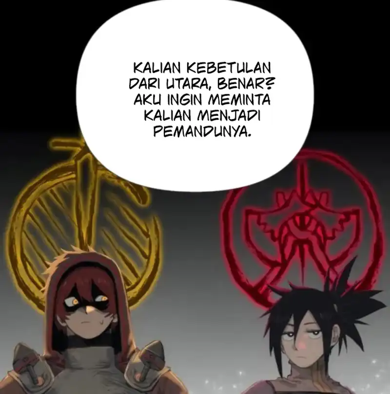 Baca The Tale of the Skeleton Messenger - Chapter 5 halaman 17