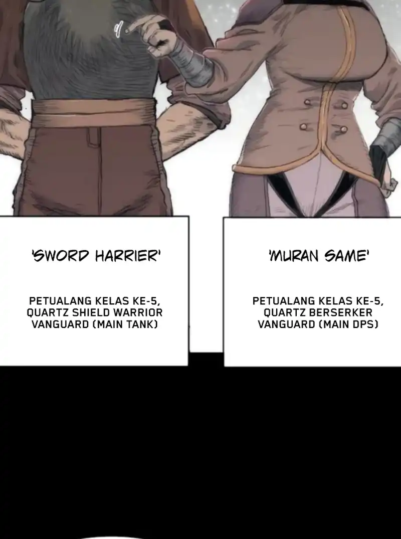 Baca The Tale of the Skeleton Messenger - Chapter 5 halaman 18