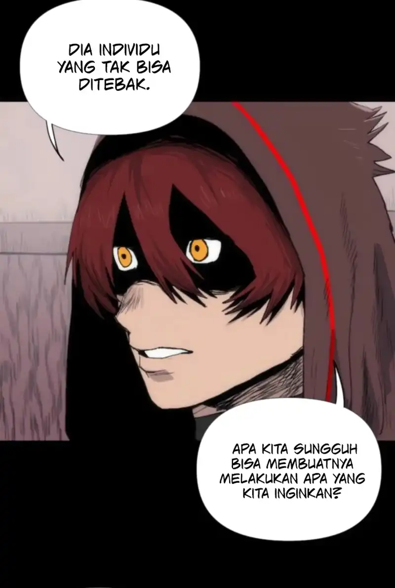 Baca The Tale of the Skeleton Messenger - Chapter 5 halaman 19