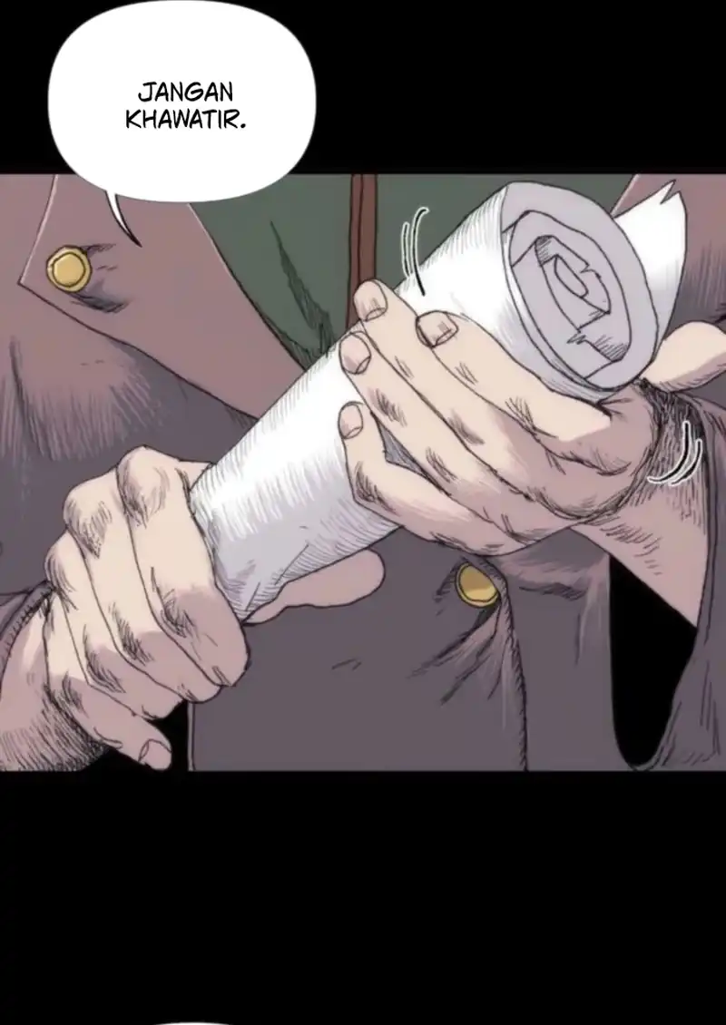 Baca The Tale of the Skeleton Messenger - Chapter 5 halaman 20
