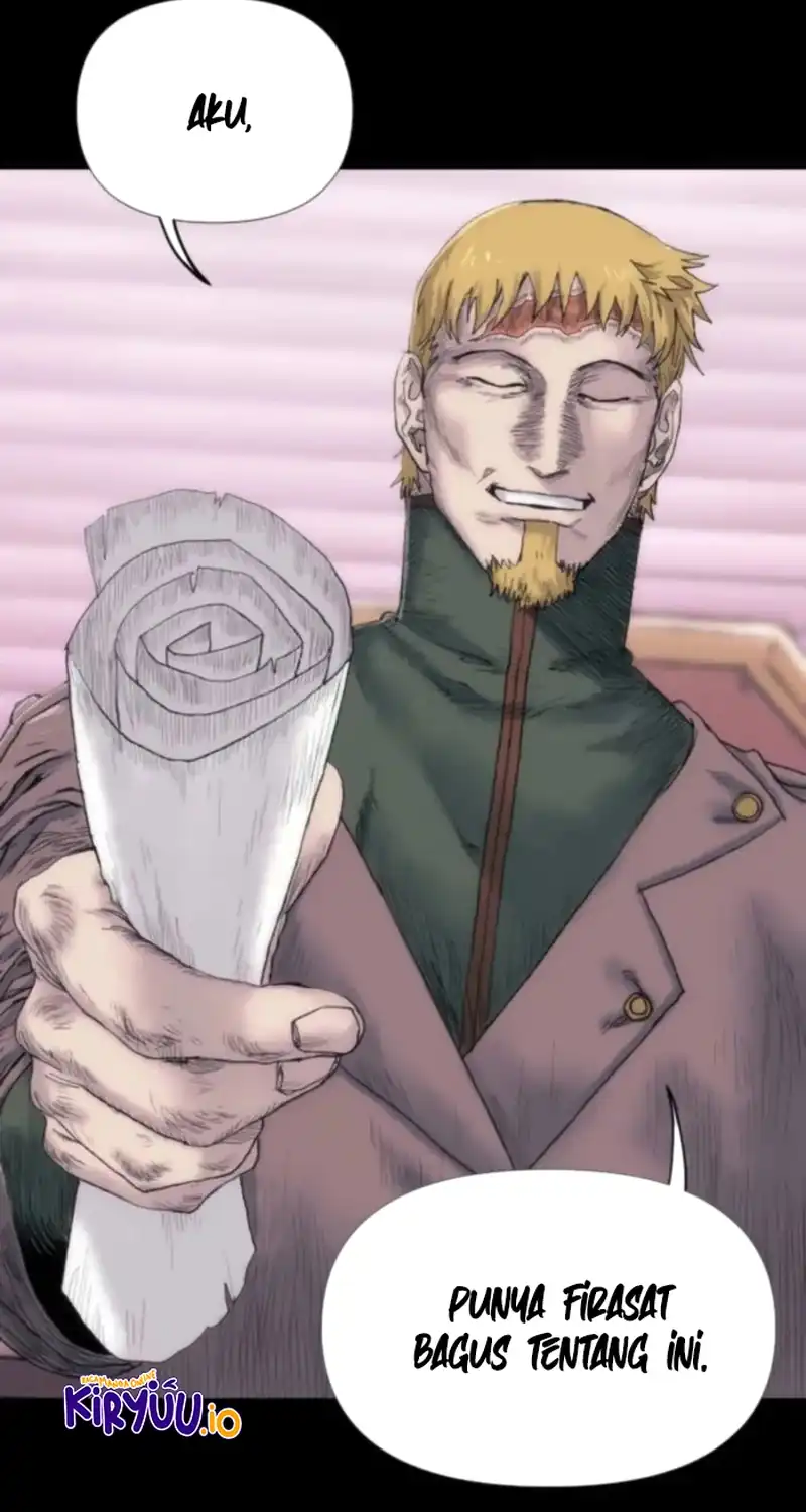 Baca The Tale of the Skeleton Messenger - Chapter 5 halaman 21
