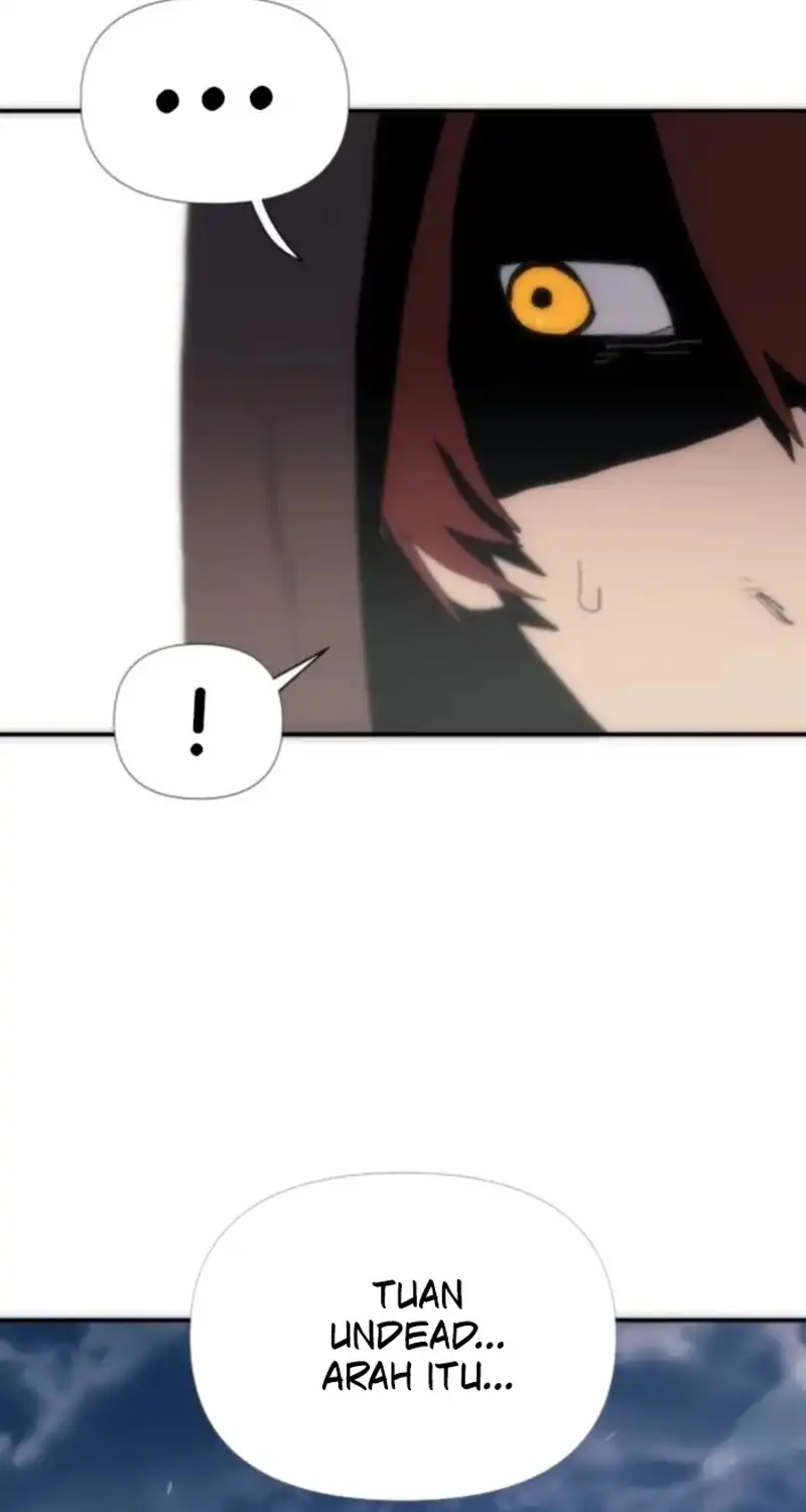 Baca The Tale of the Skeleton Messenger - Chapter 5 halaman 23