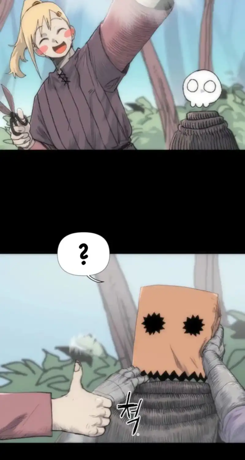 Baca The Tale of the Skeleton Messenger - Chapter 5 halaman 28