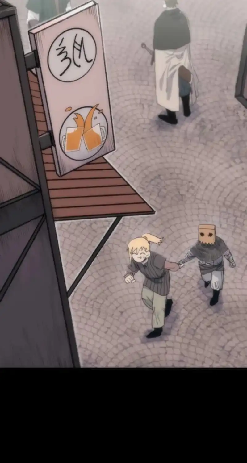 Baca The Tale of the Skeleton Messenger - Chapter 5 halaman 30