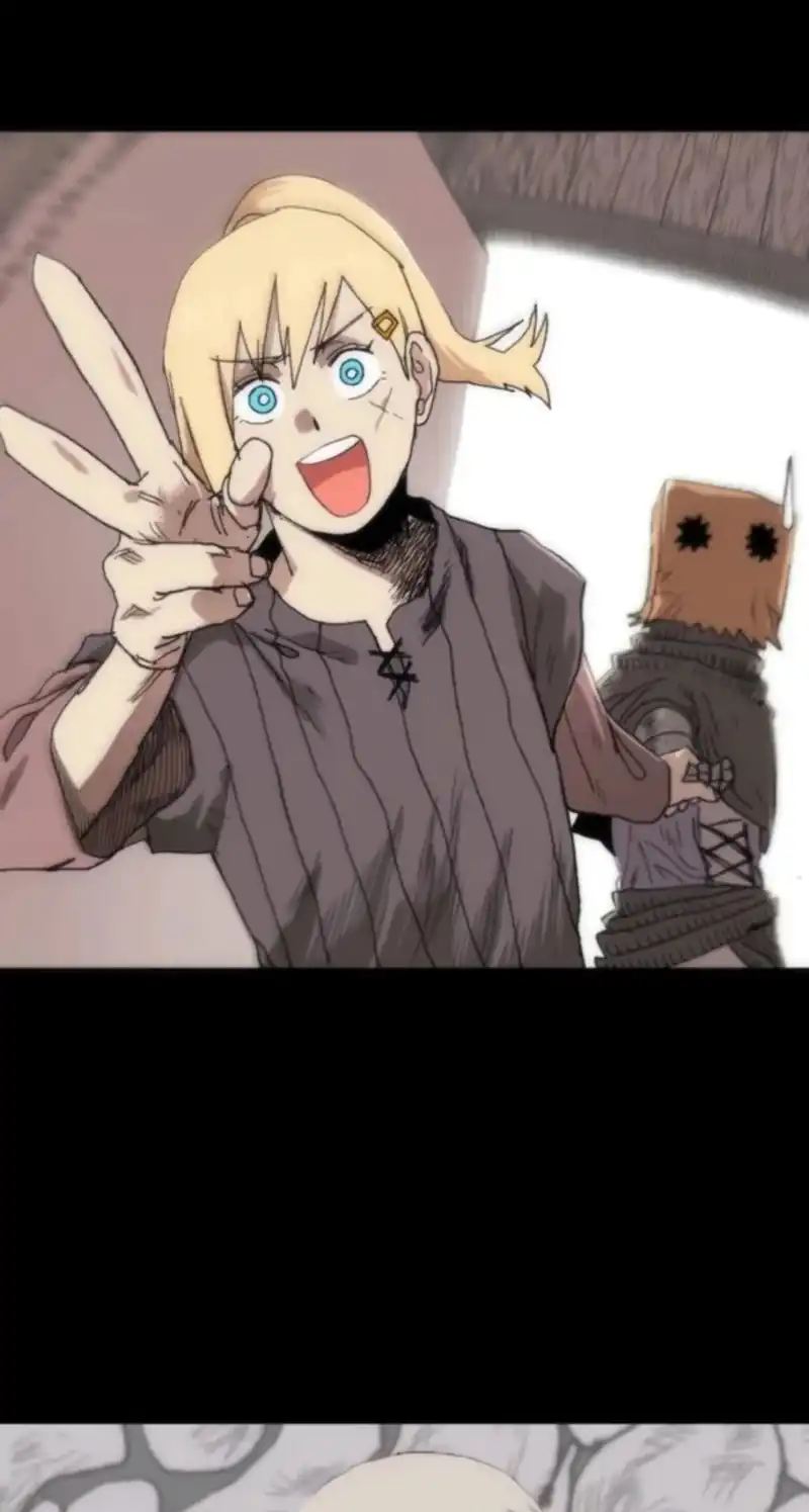 Baca The Tale of the Skeleton Messenger - Chapter 5 halaman 31