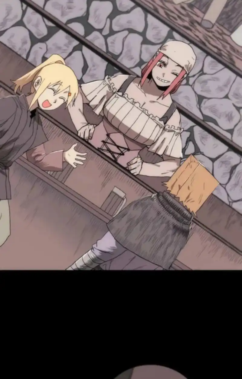 Baca The Tale of the Skeleton Messenger - Chapter 5 halaman 33