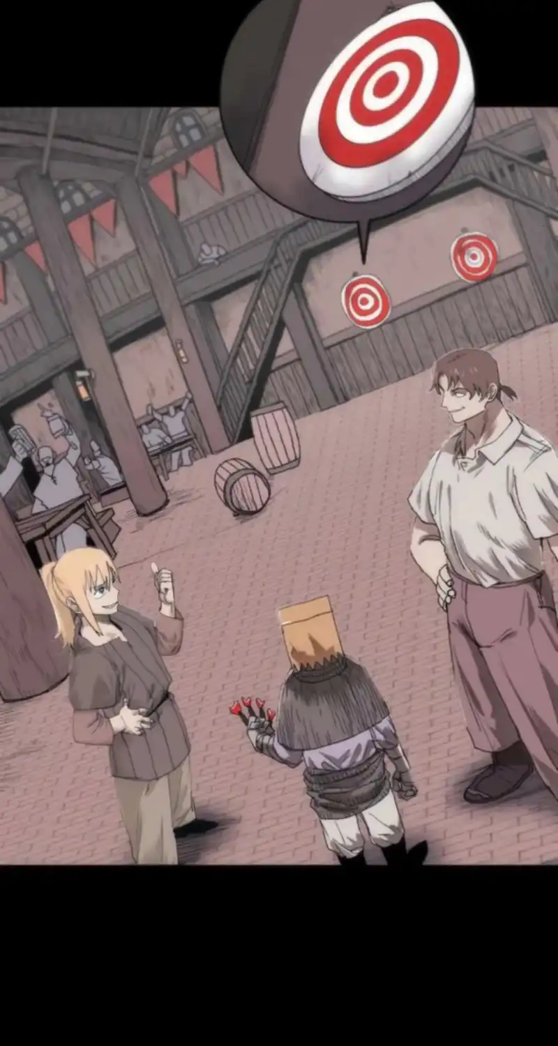 Baca The Tale of the Skeleton Messenger - Chapter 5 halaman 34