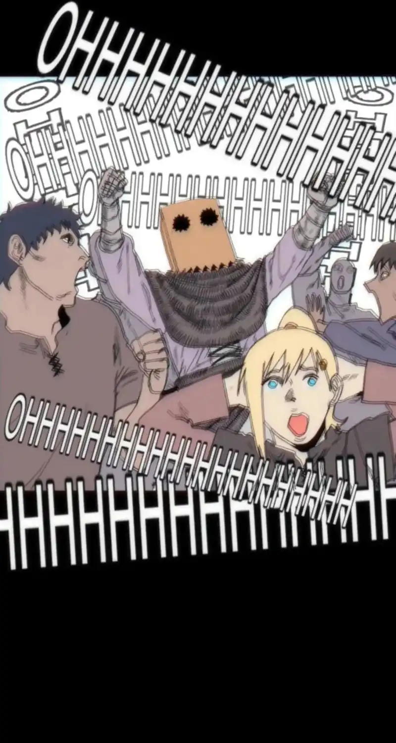 Baca The Tale of the Skeleton Messenger - Chapter 5 halaman 36