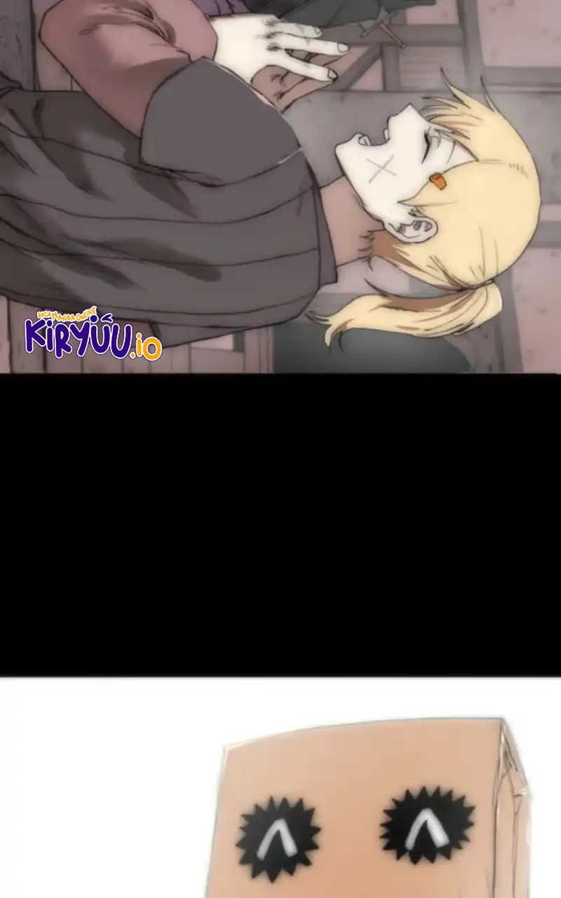 Baca The Tale of the Skeleton Messenger - Chapter 5 halaman 40