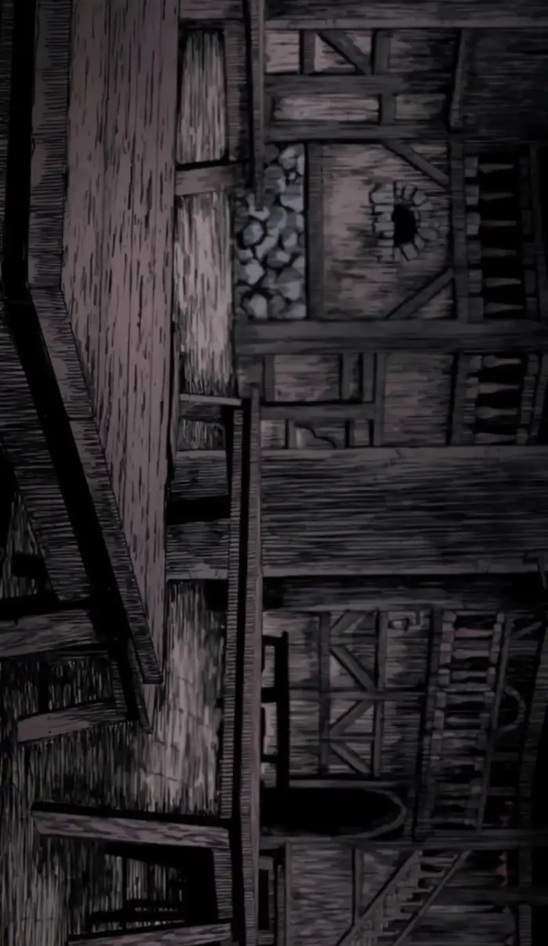 Baca The Tale of the Skeleton Messenger - Chapter 5 halaman 46