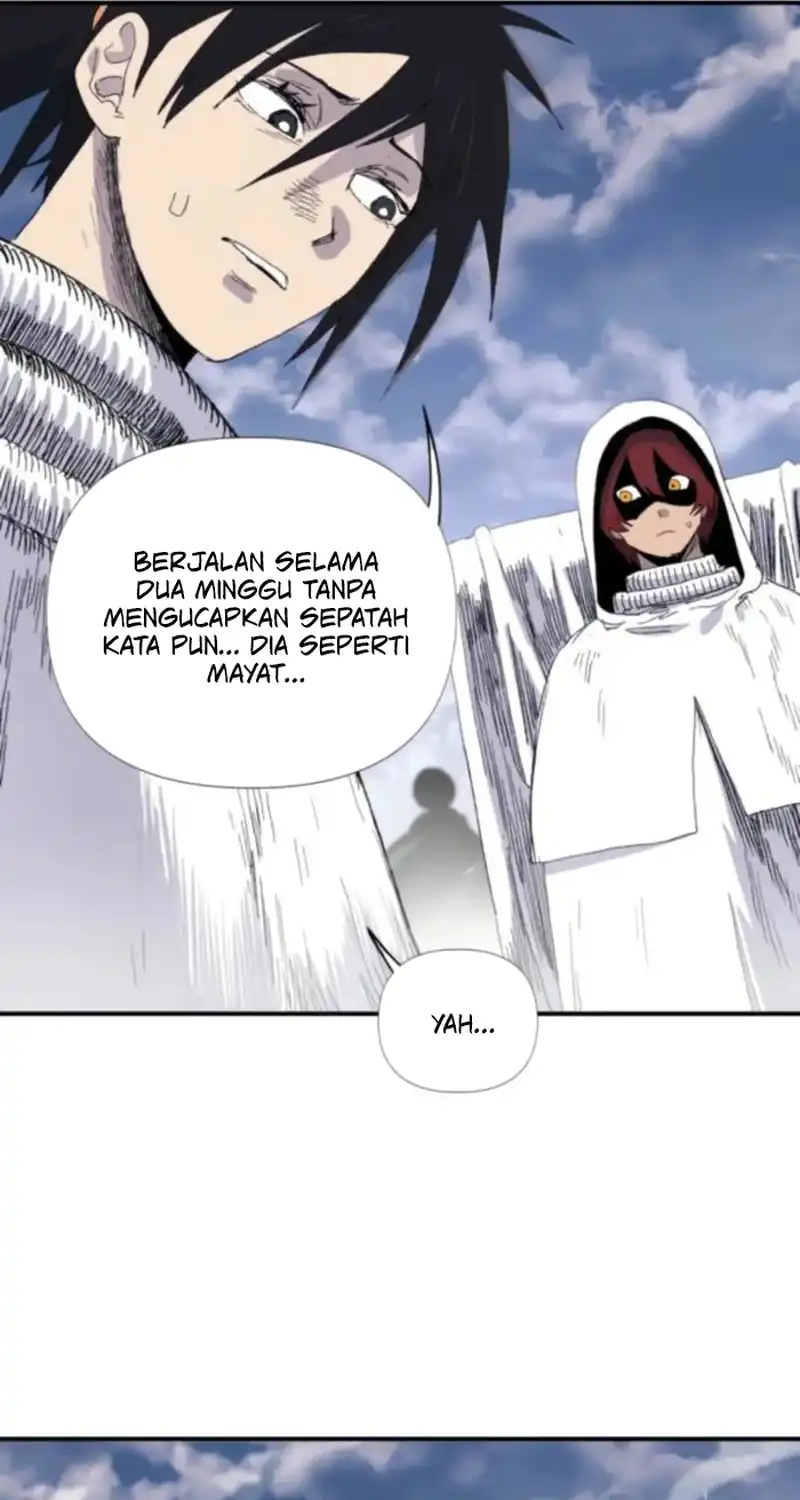 Baca The Tale of the Skeleton Messenger - Chapter 5 halaman 5