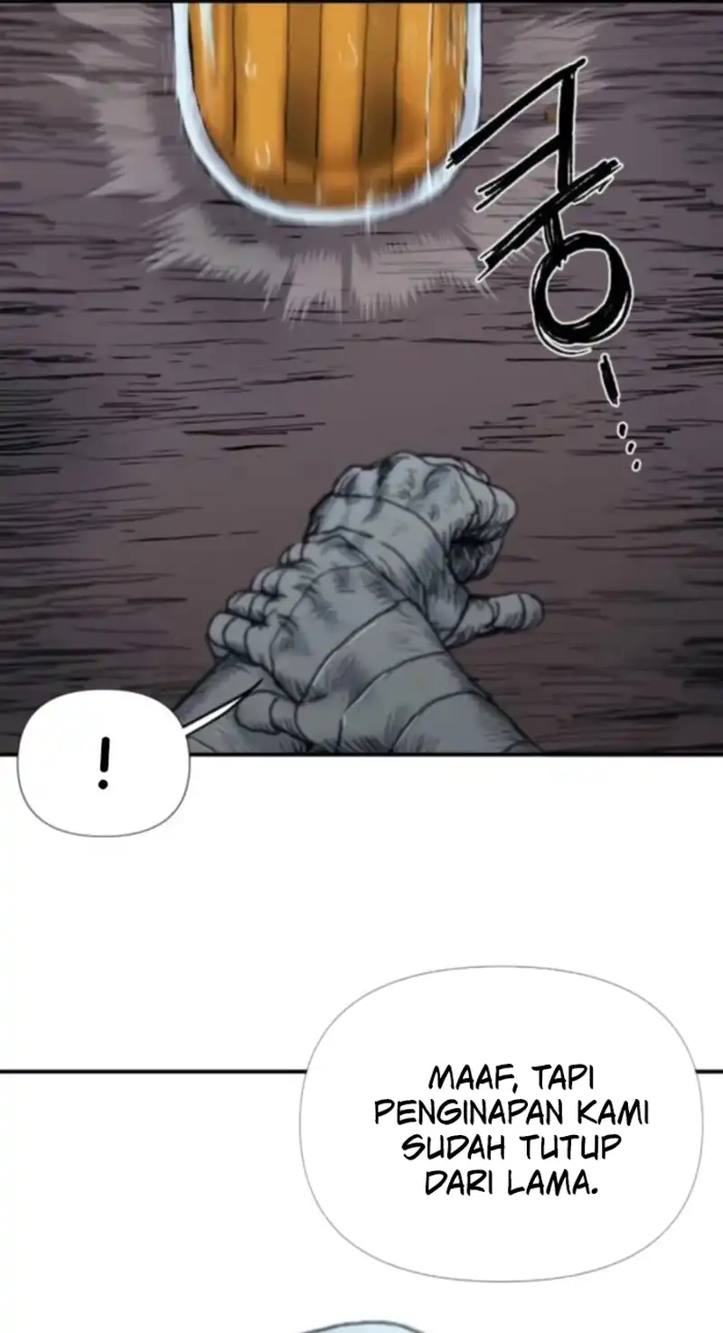 Baca The Tale of the Skeleton Messenger - Chapter 5 halaman 50