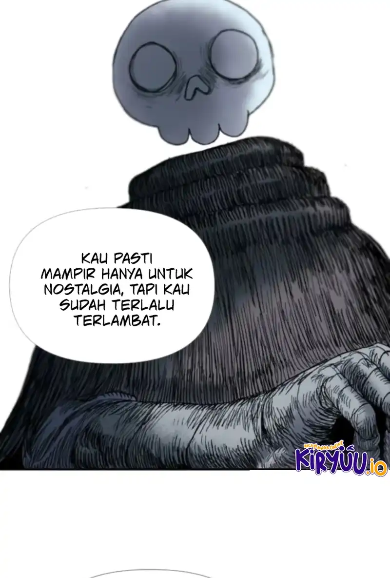 Baca The Tale of the Skeleton Messenger - Chapter 5 halaman 51