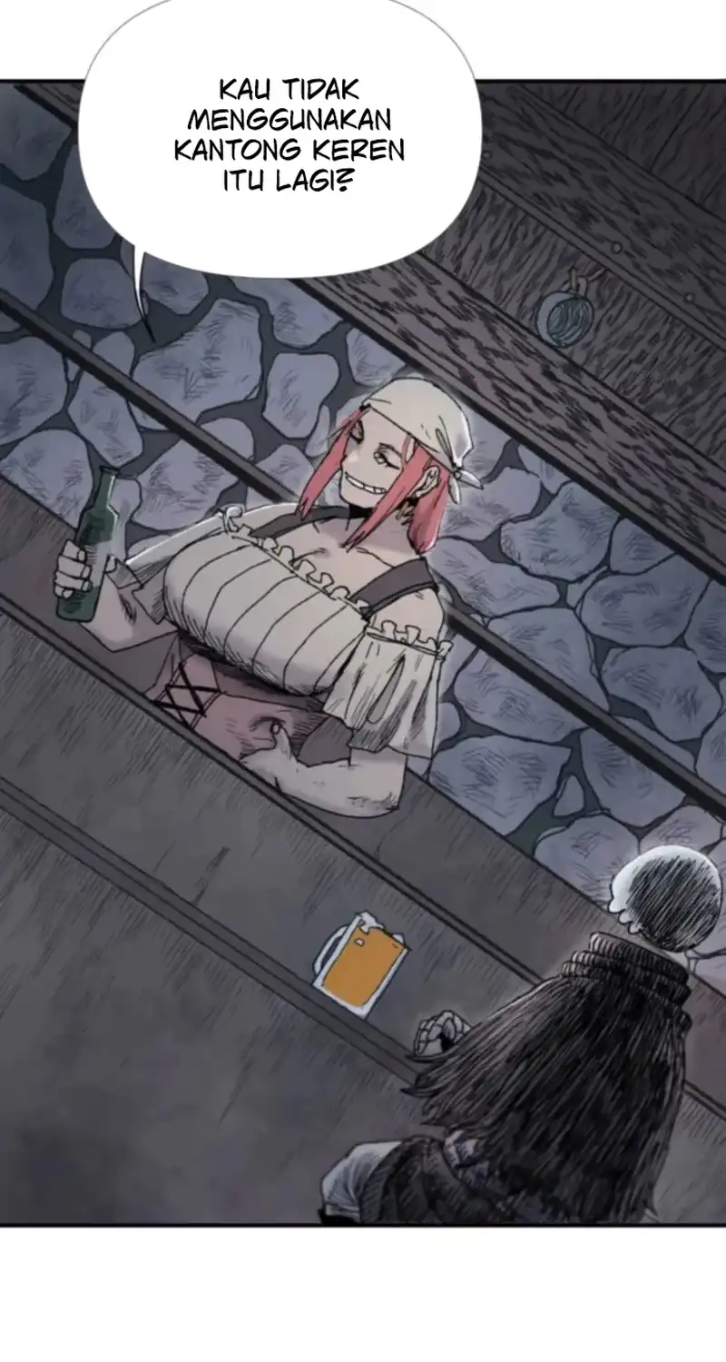 Baca The Tale of the Skeleton Messenger - Chapter 5 halaman 52