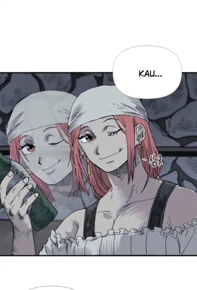 Baca The Tale of the Skeleton Messenger - Chapter 5 halaman 53