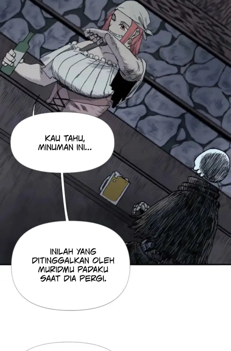 Baca The Tale of the Skeleton Messenger - Chapter 5 halaman 58