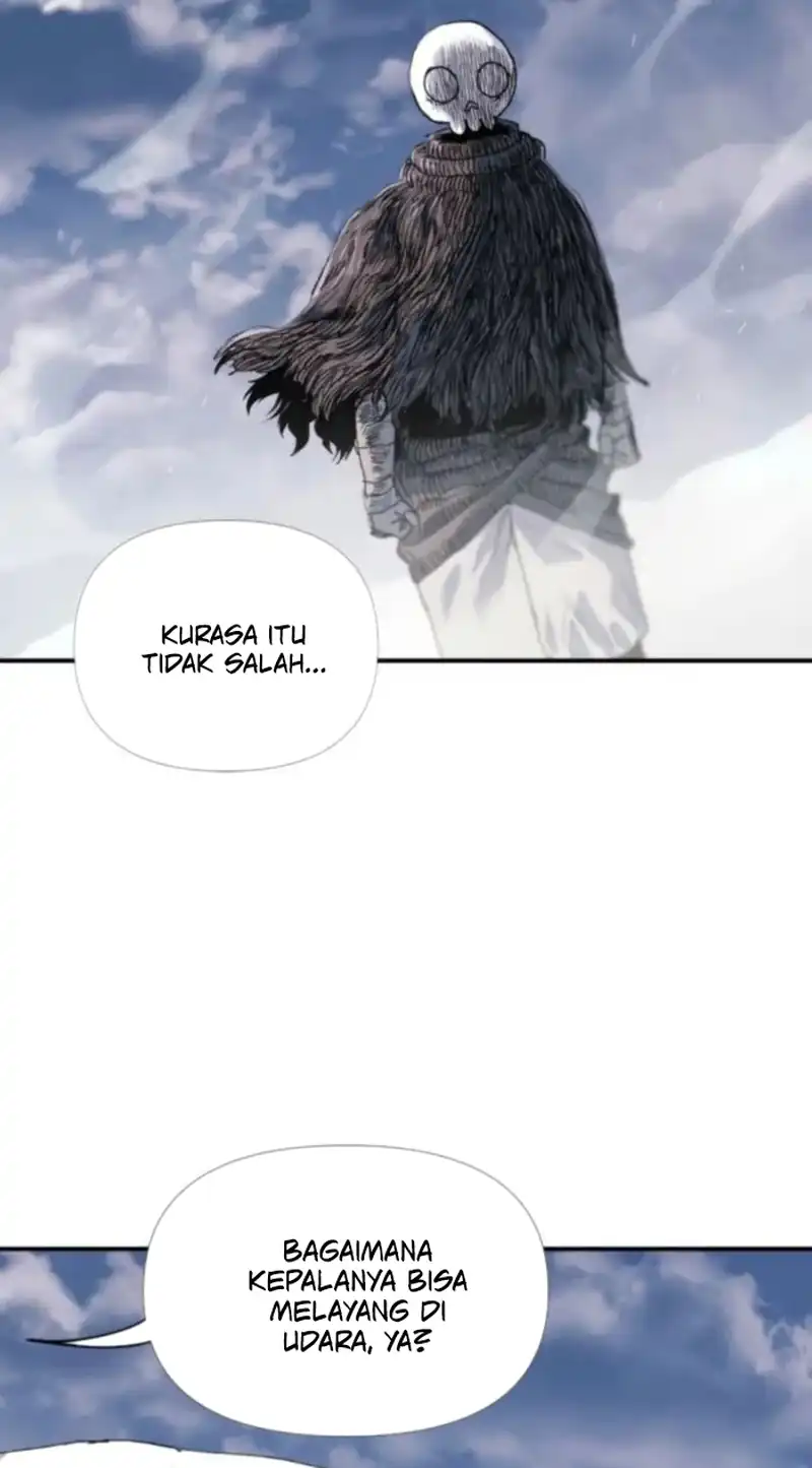 Baca The Tale of the Skeleton Messenger - Chapter 5 halaman 6