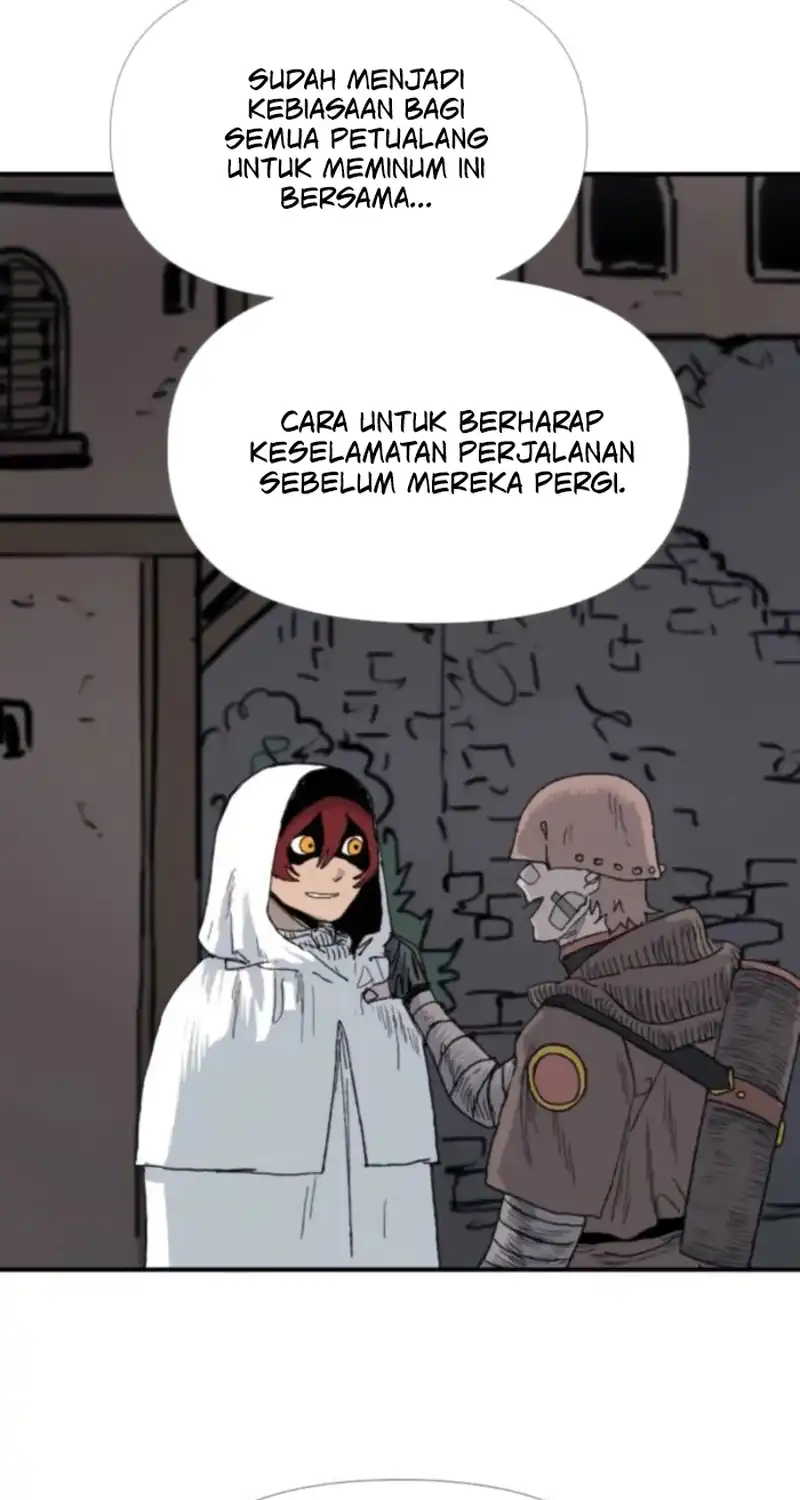 Baca The Tale of the Skeleton Messenger - Chapter 5 halaman 60