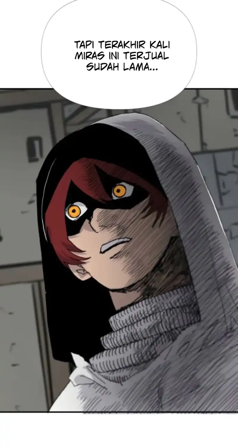 Baca The Tale of the Skeleton Messenger - Chapter 5 halaman 61