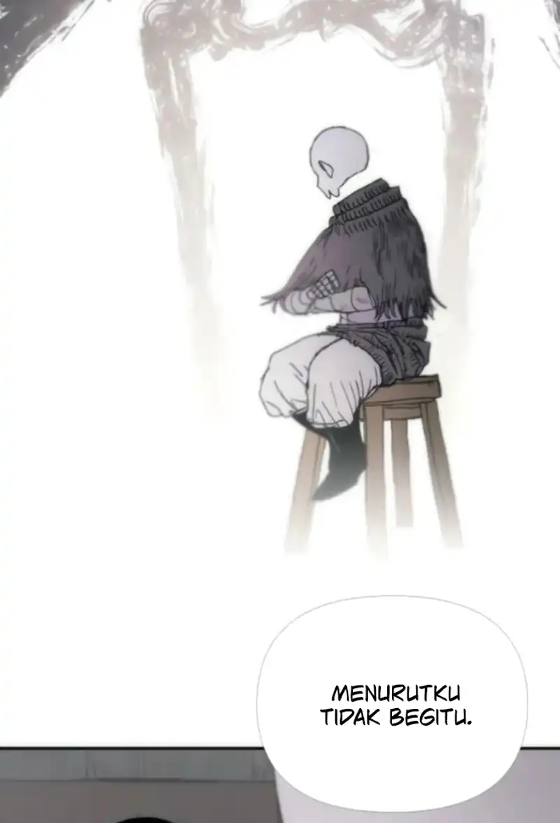 Baca The Tale of the Skeleton Messenger - Chapter 5 halaman 67