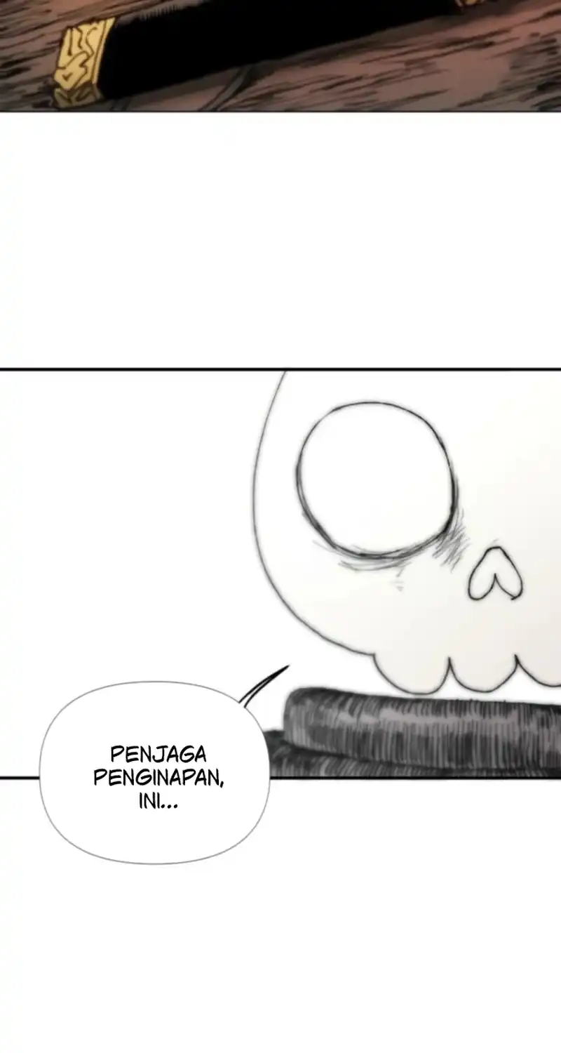 Baca The Tale of the Skeleton Messenger - Chapter 5 halaman 70