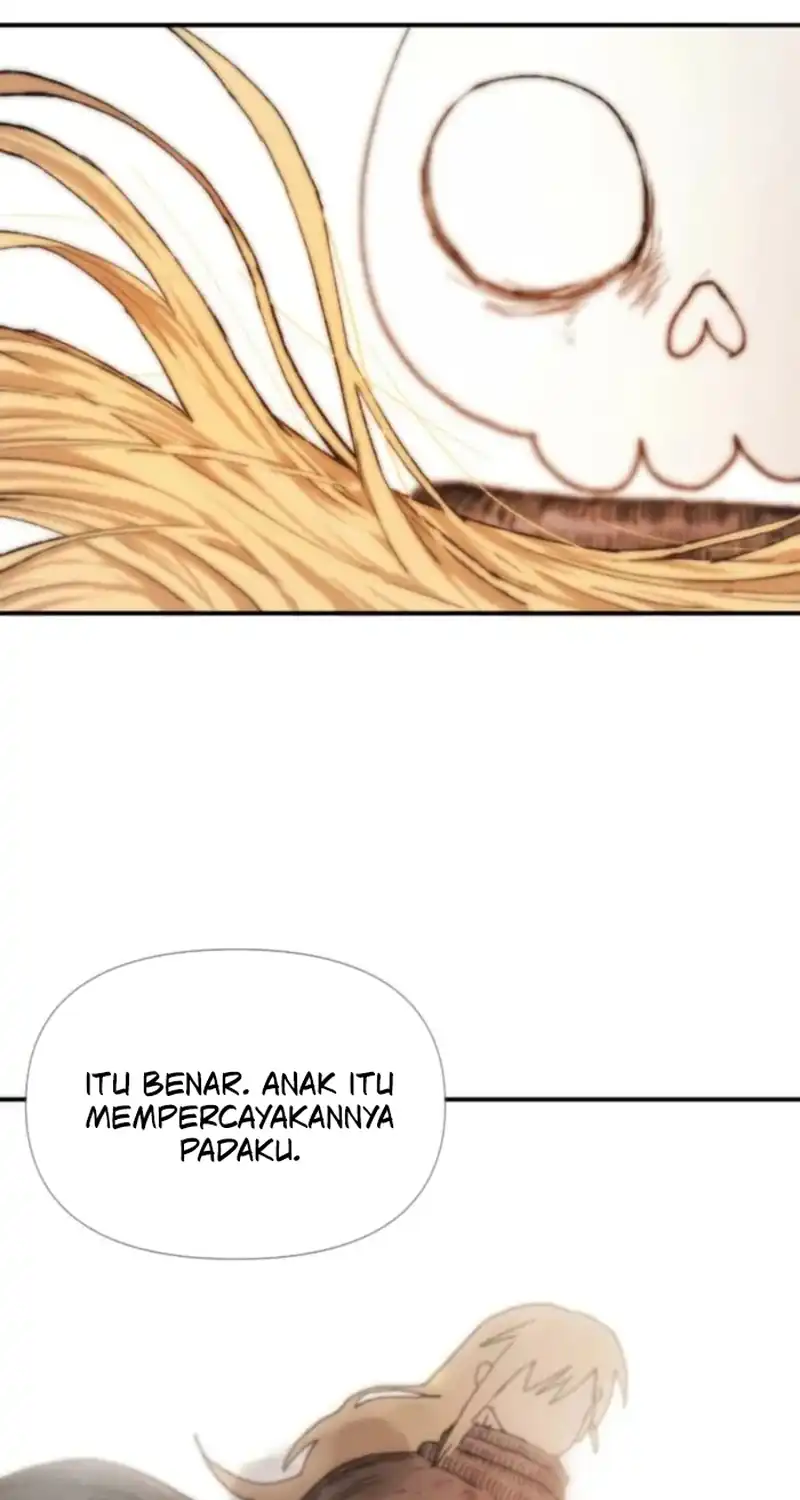 Baca The Tale of the Skeleton Messenger - Chapter 5 halaman 71