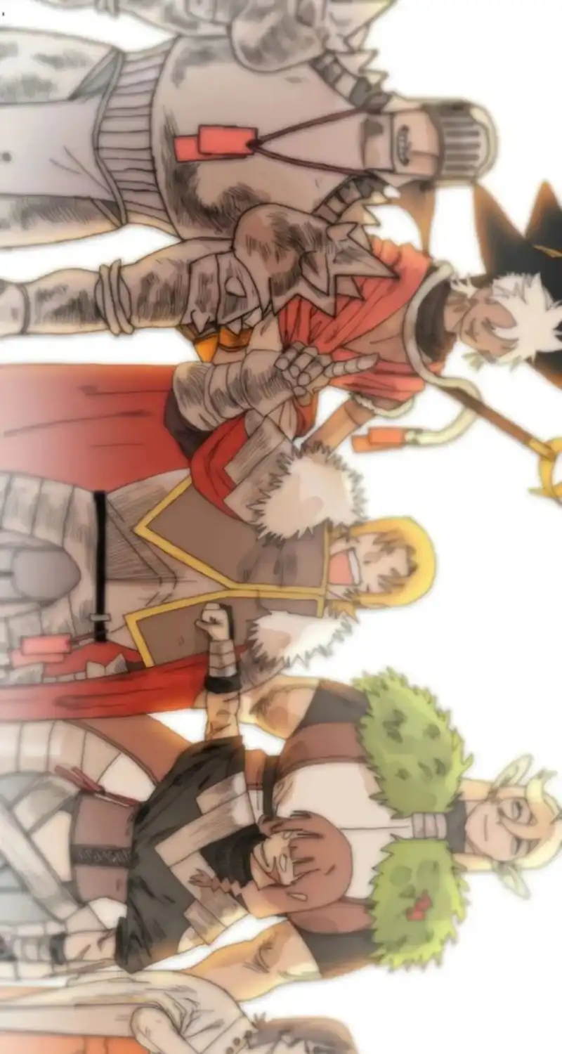 Baca The Tale of the Skeleton Messenger - Chapter 5 halaman 75