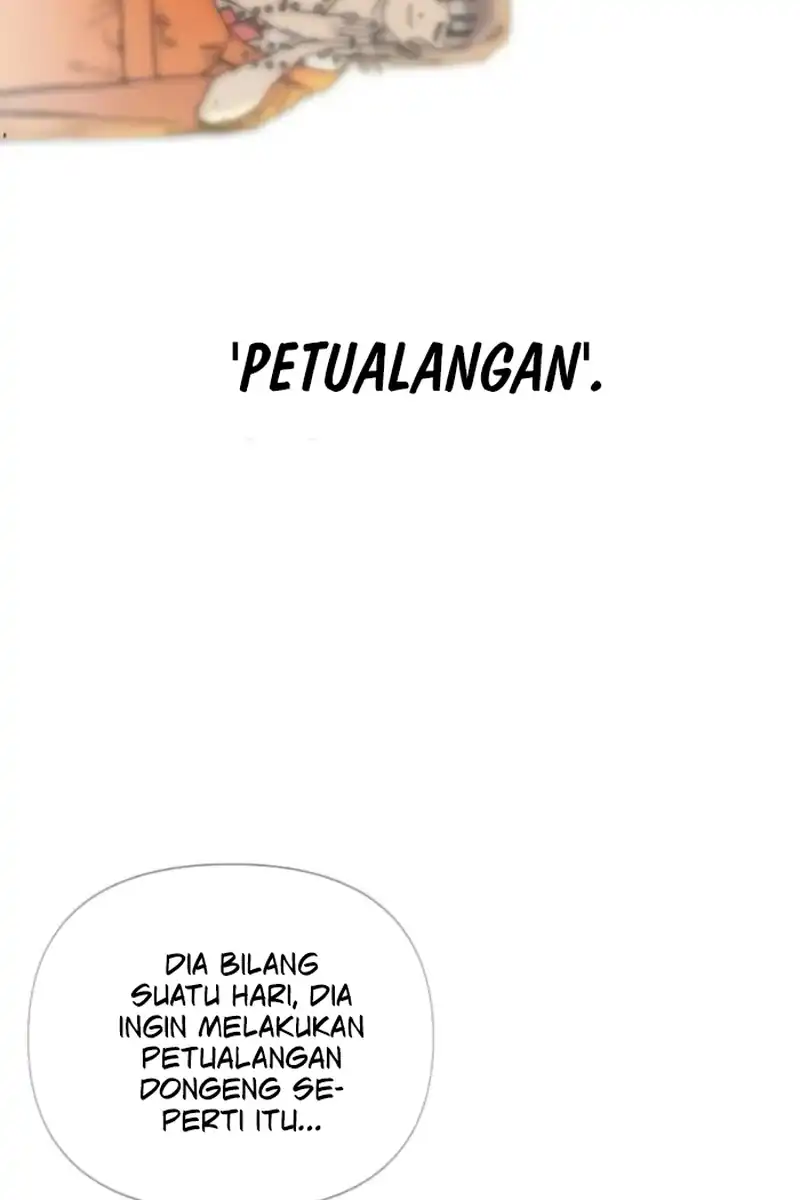 Baca The Tale of the Skeleton Messenger - Chapter 5 halaman 76