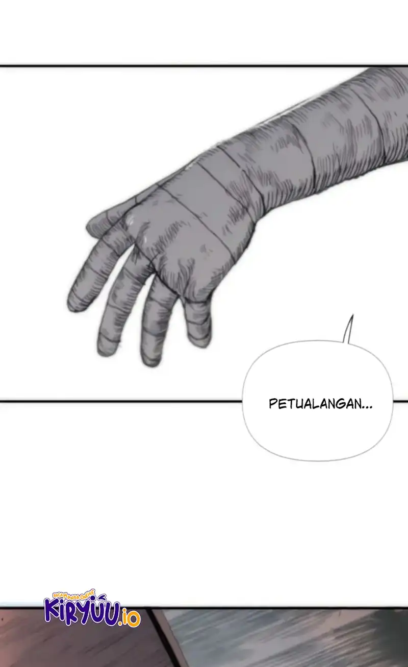 Baca The Tale of the Skeleton Messenger - Chapter 5 halaman 79