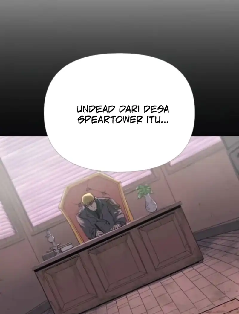 Baca The Tale of the Skeleton Messenger - Chapter 5 halaman 8