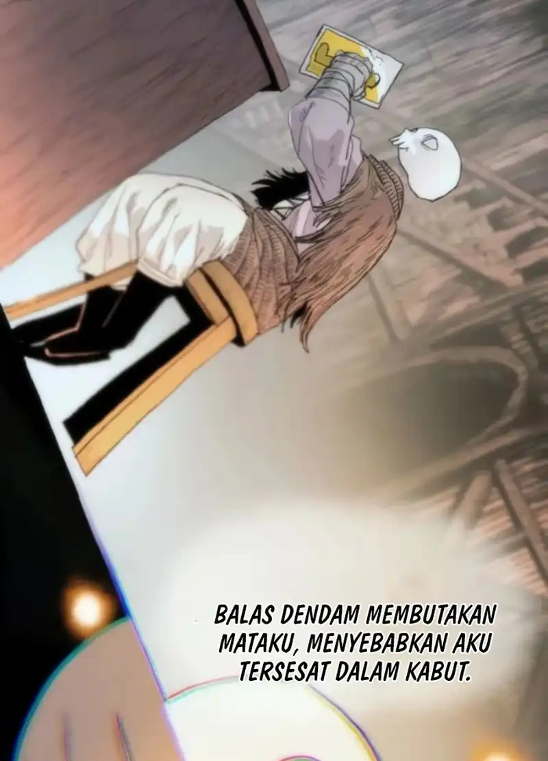 Baca The Tale of the Skeleton Messenger - Chapter 5 halaman 80