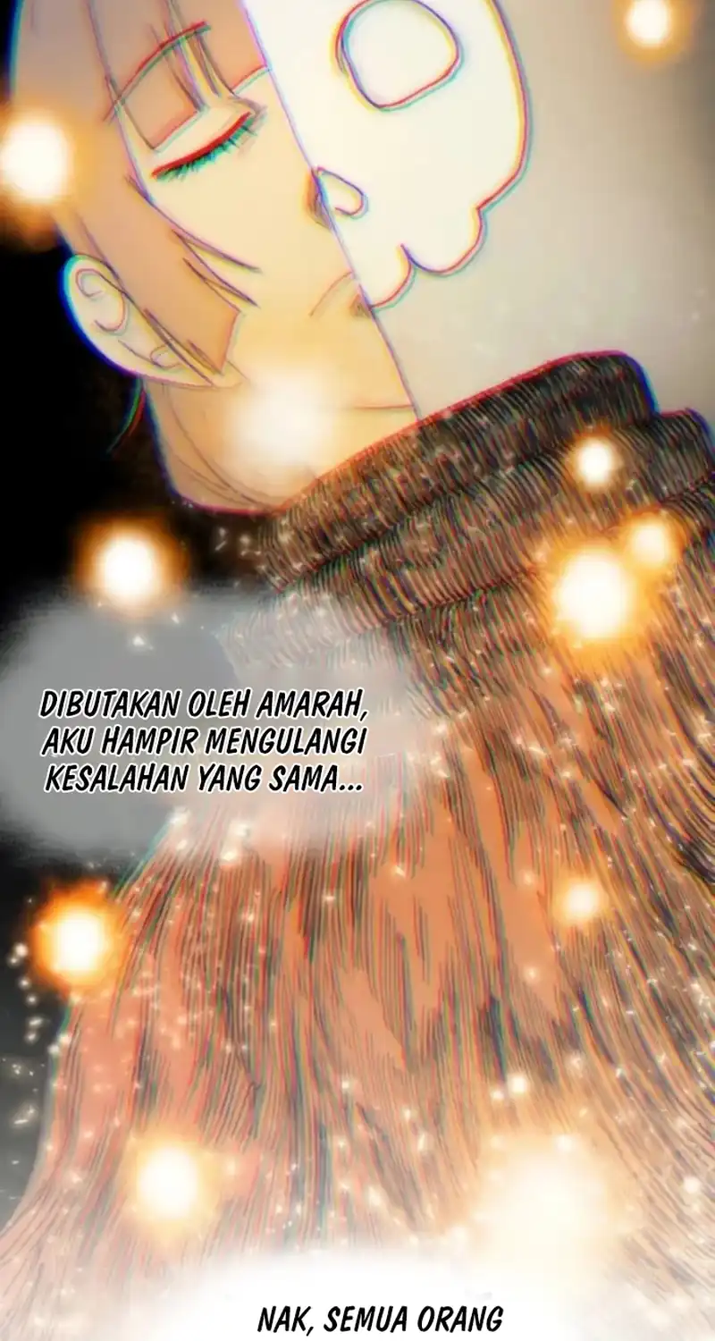 Baca The Tale of the Skeleton Messenger - Chapter 5 halaman 81