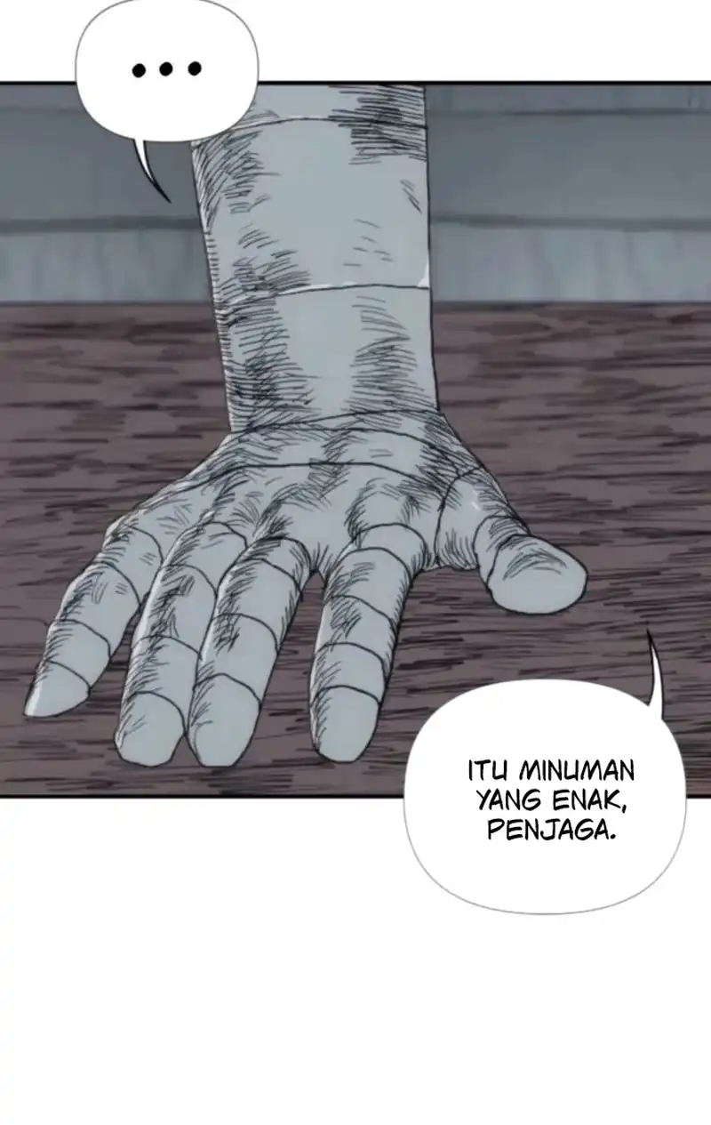 Baca The Tale of the Skeleton Messenger - Chapter 5 halaman 83